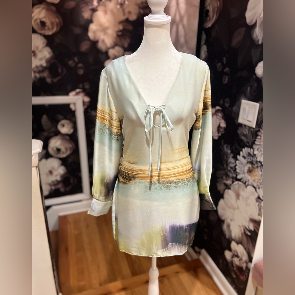 Curaae dress